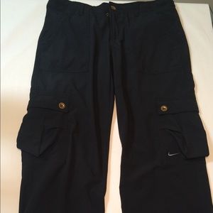 Nike Cargo Track Pants